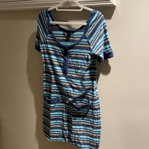 Brand New Marc by Marc Jacobs size Medium comfortable cute dress